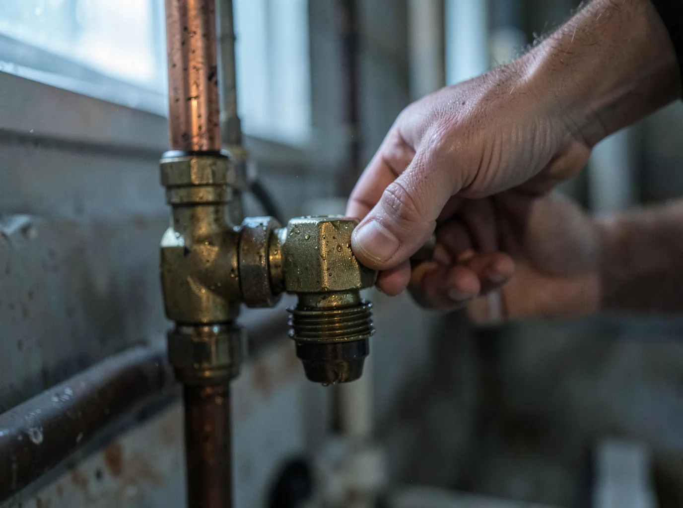 Emergency Plumber Jerico Springs, MO FAQs